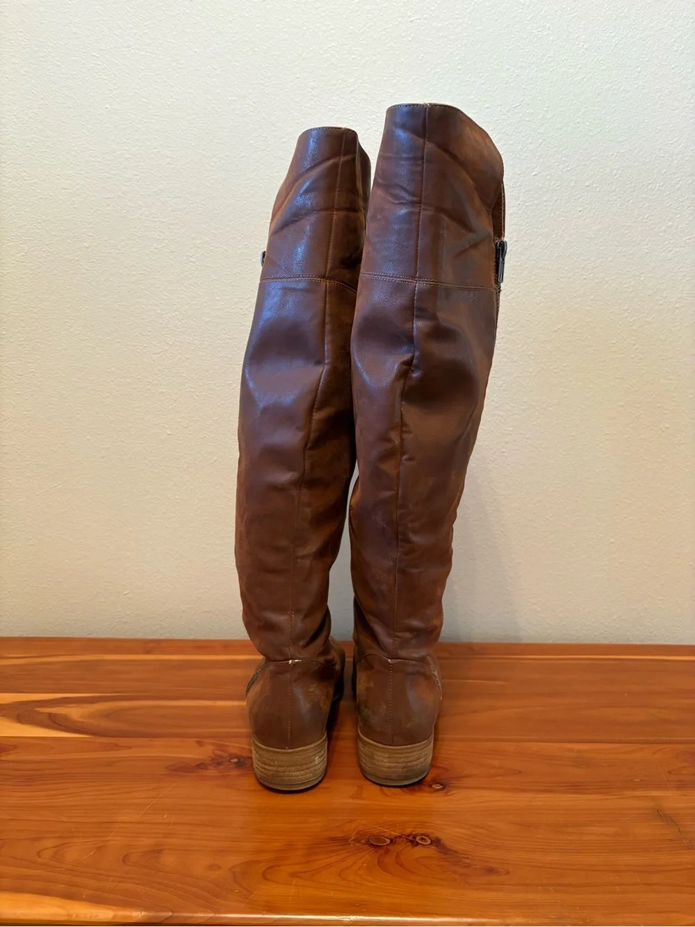 MIA classic tall